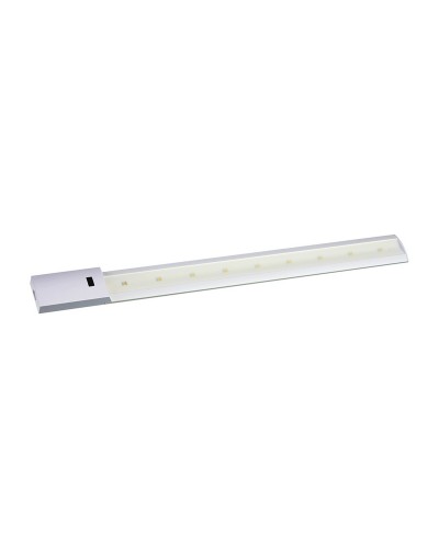 Tubo LED EDM 7W 480lm, Luz Blanca Fría 6400K
