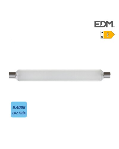 Ledbuis EDM Sofito E 8 W 880 Lm Ø 3,8 x 31 cm (6400 K)