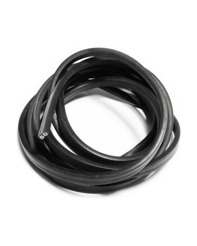 Cavo EDM Beige Tessile 2 x 0,75 mm, 5 m