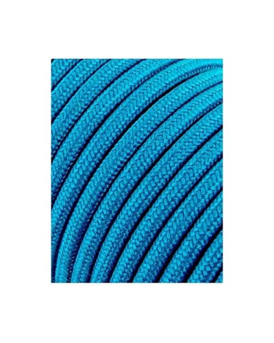 Cavo EDM C68 0,75 mm² 2 conduttori - Azzurro chiaro - 5 m - Applicazioni elettriche