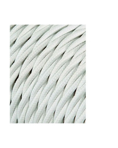 Kaapeli EDM C01 2 x 0,75 mm Alumiini 5 m