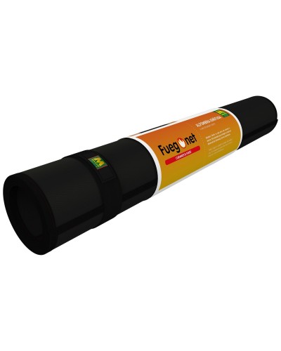 Massó Fuegonet 231437r: Feuerfeste Matte 50x100 cm für Sicherheit
