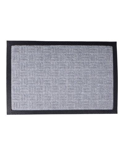 Zerbino Grigio EDM - 60 x 40 cm - Per Interni ed Esterni