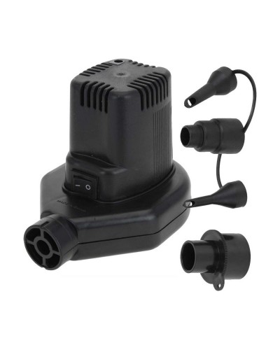 CEE 7 Electric Air Pump for Quick Inflation
