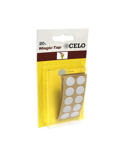 CELO Stickers - Decorative and Durable for Furniture and Various Surfaces
