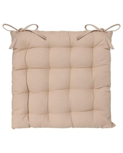 Stolsdyna Atmosphera Beige (38 x 38 cm)