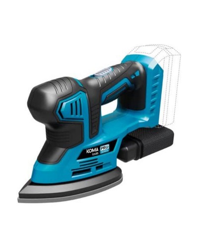 Såg Koma Tools Såg 12000 rpm