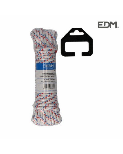 10 m geflochtenes Nylon EDM-Seil für Elektrowerkzeuge
