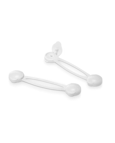 Veiligheidsriempje Inofix 2 Stuks