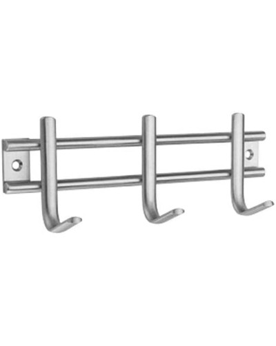 Wandkapstok Inofix (7,6 x 22 x 5,4 cm)