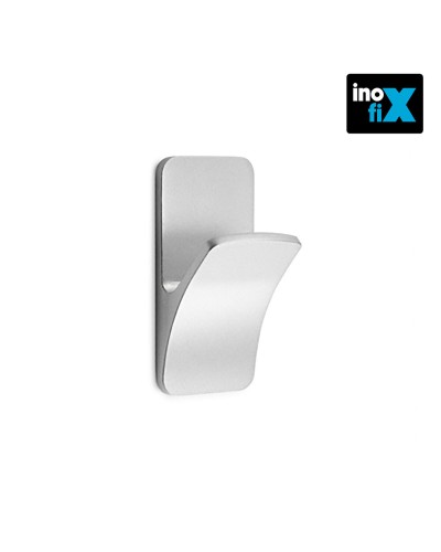 Crochet Adhésif Inofix pour Étagères et Tableaux | Montage Sans Percer
