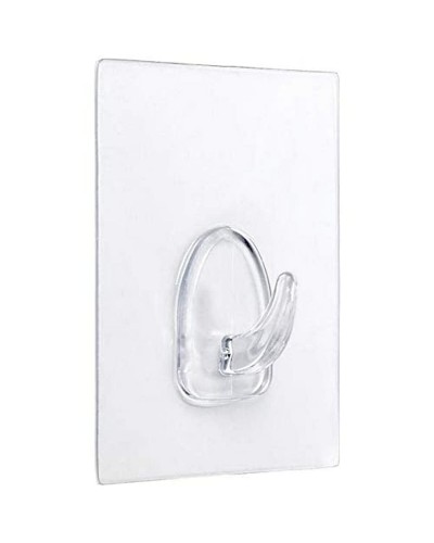 Crochet de Suspension Inofix 80 x 62 mm
