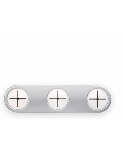 Pyyheripustin Inofix (43 x 162 x 22 mm)