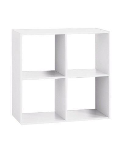 Scaffale Atmosphera Dinamic 4 Mensole in Legno 67x32x68cm