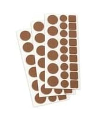 Patches Inofix Vilt Sticker 72 Onderdelen