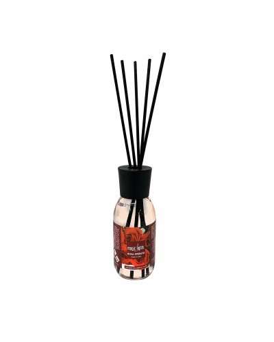 Luftrenare Magic Lights Mikado Rosa (125 ml)