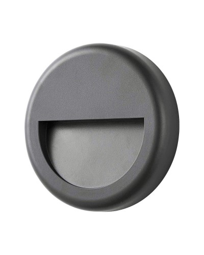 LED-seinävalo EDM 6 W 70 Lm (4000 K)