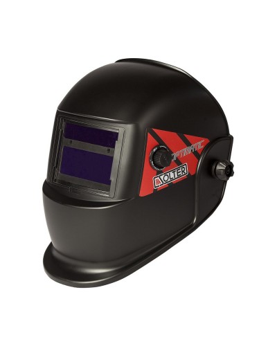 Svetsmask Solter Optimatic 100 Automatisk Elektronik