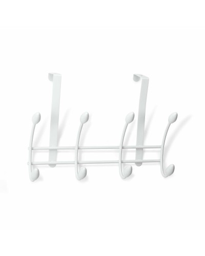 Appendiabiti da parete Inofix (20,8 x 30,6 cm) - Organizzatore di ingresso compatto