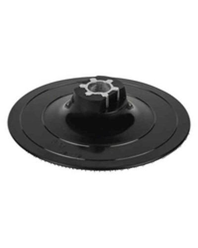 Schotel Wolfcraft M14 Schuurmachine Plakmiddel Con rosca Ø 125 mm