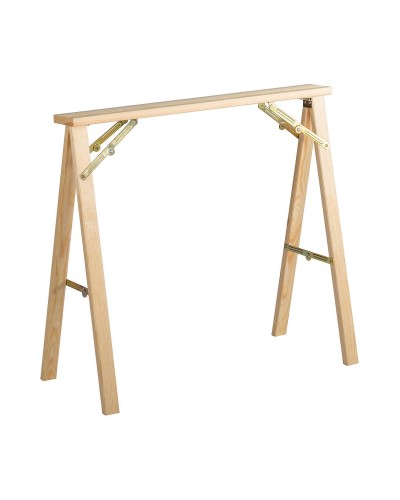 Maalausteline Astigarraga Kipli Taitettava (73,5 x 79,5 x 40 cm)