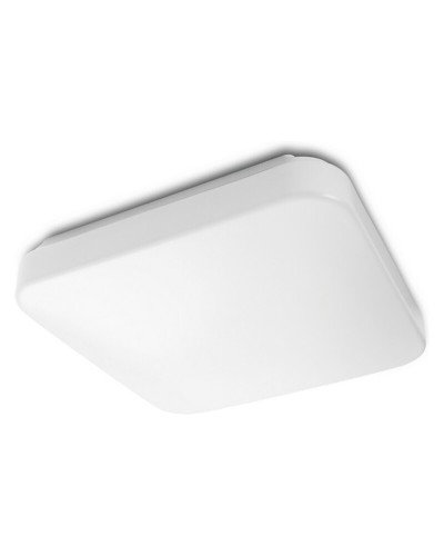 Philips Mauve Lampada da Soffitto a LED, 17 W, 2000 Lumen, 4000 K (Luce Neutra)