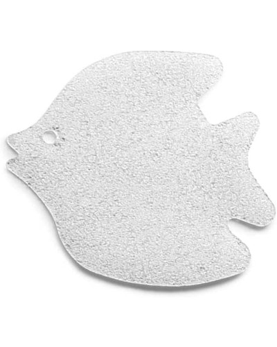 Eläinhahmoa Inofix Luistamaton 12 osaa Kalat Suihkulle