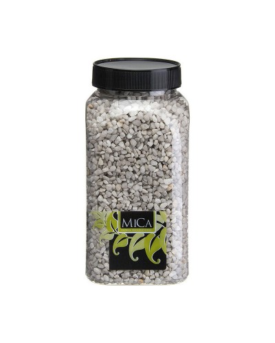 Sora Mica Decorations Harmaa 650 ml