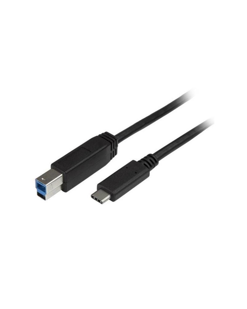 CAVO USB-C A USB-B - M/M - CAVO US