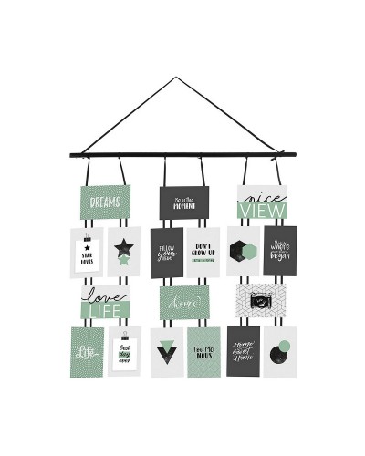 Fotolijsten Atmosphera Acryl (68,5 x 69,5 x 1,5 cm)