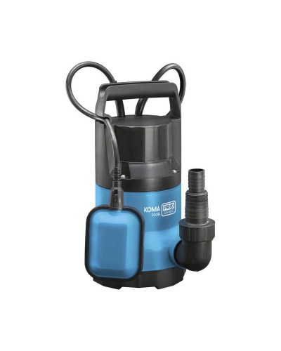 Waterpomp Koma Tools RXZER23 400 W