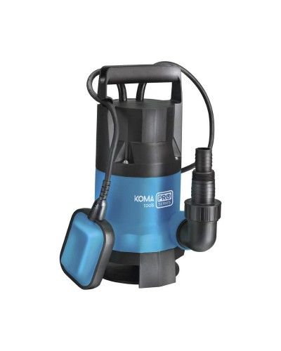 Koma Tools Wasserpumpe: Leistungsstark und Zuverlässig für Bewässerung und Pumpen
