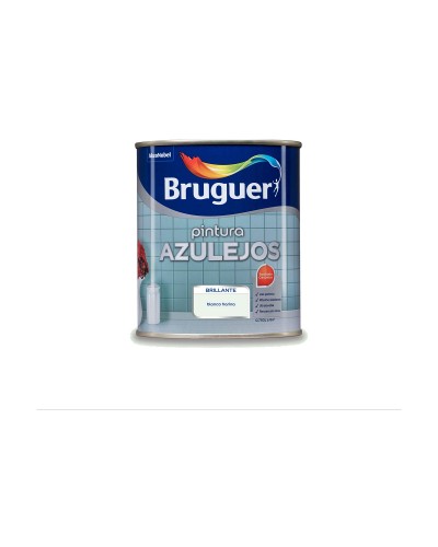 Esmalte para Acabados Bruguer, 75 cl
