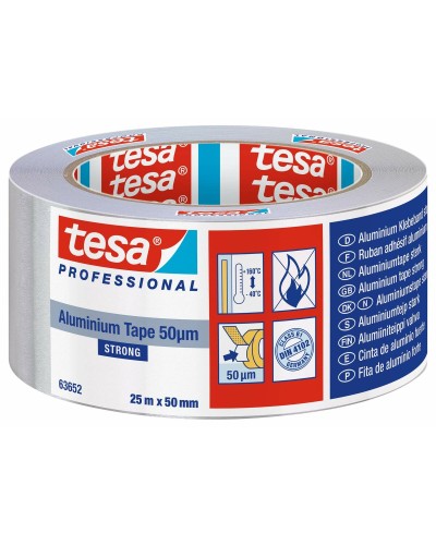 Självhäftande band TESA 50 mm x 25 m