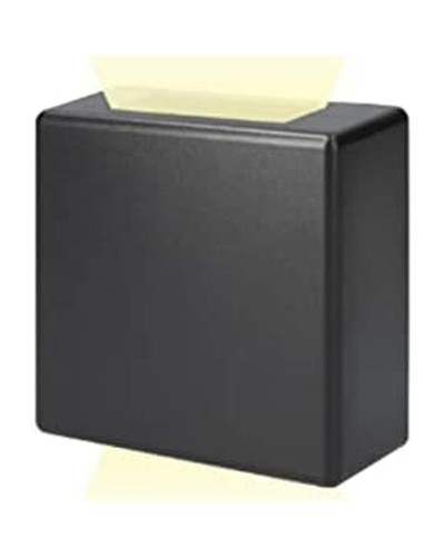 LED Wandleuchte 3W Kunststoff Innenbereich (4000K)
