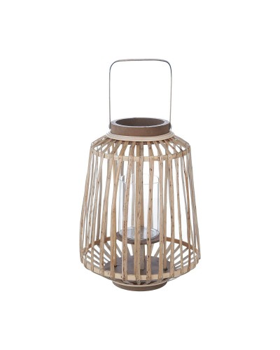 Lanterna Portacandele Atmosphera (35 x 25 cm), Elegante Illuminazione d'Ambiente