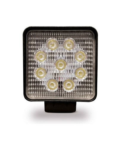 LED-strålkastare Goodyear 2150 Lm 27 W