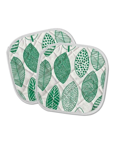 Paños de Cocina Inofix - 20 x 20 cm - 80 Unidades
