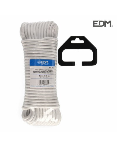 Gevlochten streng EDM 20 m