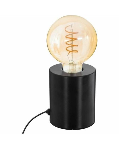 Bureaulamp Atmosphera 155362 Zwart (10,5 x 9 cm)