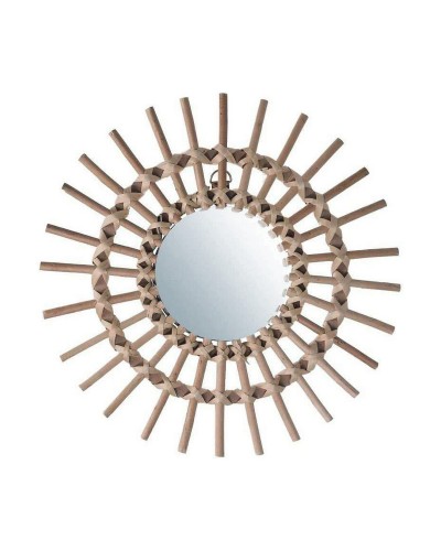 Seinäpeili Atmosphera SUN Ø 30 cm