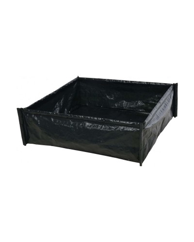 Kylvökone Progarden Neliö Vihreä (75 x 75 x 25 cm)