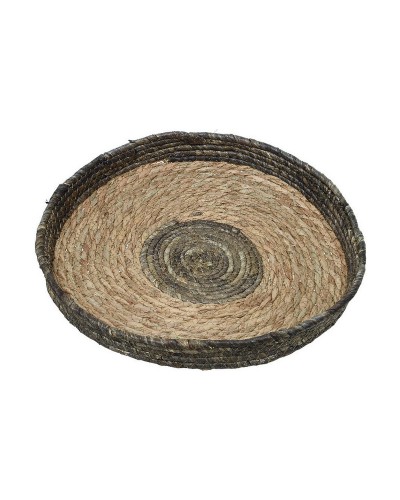 Jarrón de Madera de Paulownia Marrón | Decorativo para Interiores | Diseño Elegante
