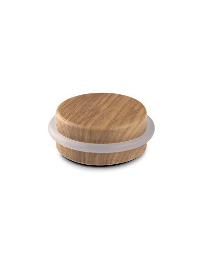 Ovikiila Inofix Ø 4,6 x 1,8 cm Ovet Itseliimautuva