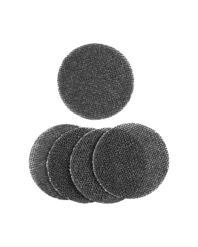 Lames multi-matériaux DeWalt DTM8671-QZ de 125 mm, idéales pour couper divers matériaux.
