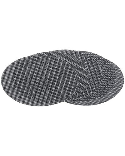 Disques abrasifs Dewalt DTM8560-QZ, grain 60, Ø 125 mm, lot de 5
