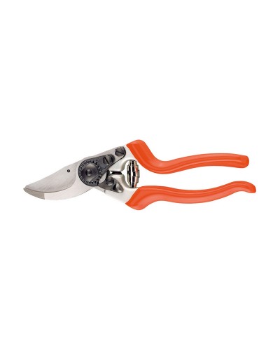 Cesoie da potatura bypass STOKKER, lunghezza 22 cm, taglio netto e preciso