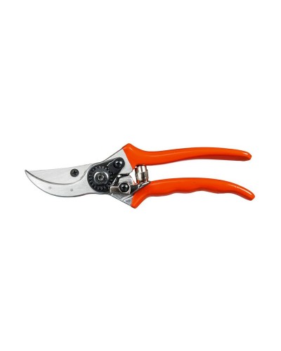 Sécateur Stocker, 21 cm - Poignée Ergonomique pour Coupes Précises
