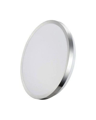 EDM F 18W LED Wall Light (4000K), Modern Indoor Lighting
