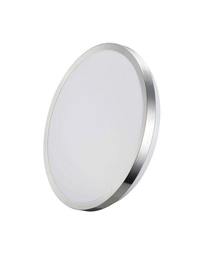 Infälld taklampa/vägglampa med LED EDM F 18 W (6500 K)